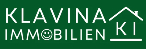 Klavina Immobilien Logo
